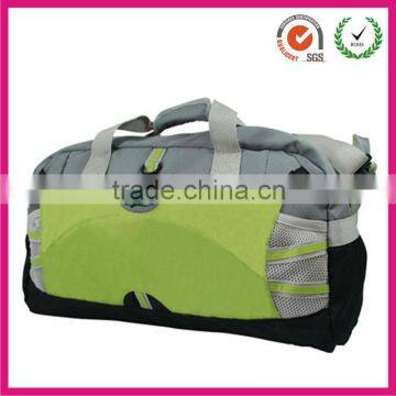 2013 fashionable men pilot luggage bag portable(factory)