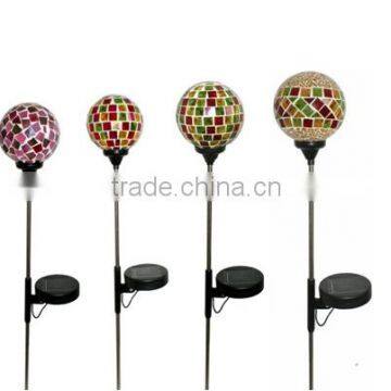 garden ball/mosaic ball/out door ball for decoration-7