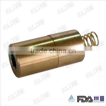 Industrial cross 650nm laser module