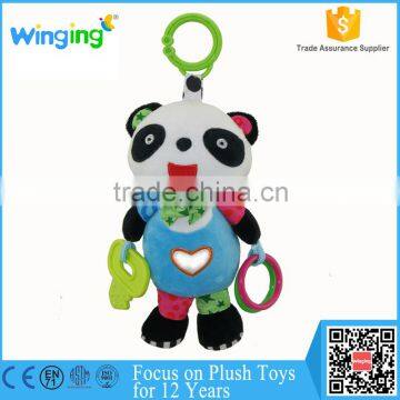 factory teether Animal baby kid toy educational toy