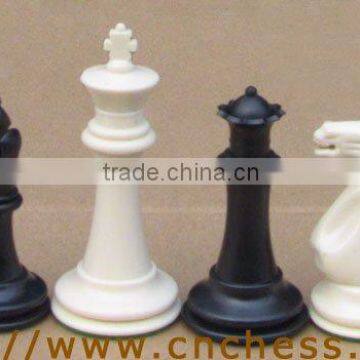 master chess pieces