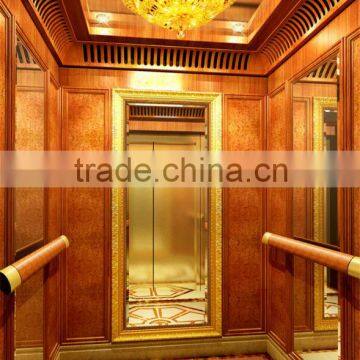 passenger elevator