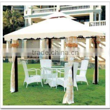 top-selling elegant cast aluminum outdoor furniture