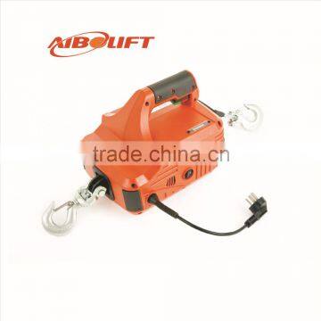 Electric Winch for Jeep photo-5