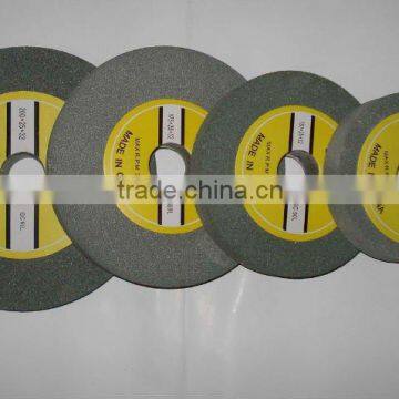 Lot production grinding wheel for SS CS & Metal