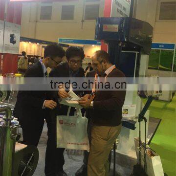 Puhler Industrial Use Ceramic Wet Grinding Sand Mill /Nano Grinding Mill For Pigment photo-3