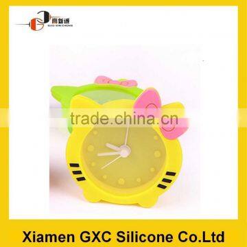 Promotion Quartz Battery Alarm Clock Movement photo-5