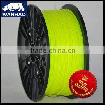 WANHAO PLA FILAMENT 3D PRINTING MATERIAL