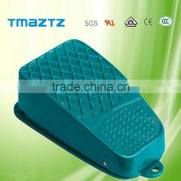 New electric foot pedal switch foot control switch CFS TFS FS 3 3S