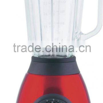 KB-Y66 1500ml stainless steel oil painting body mixer blender