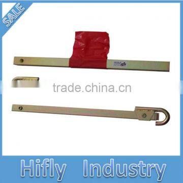 2.5 ton hot sales car tow bar Square tube HF-801