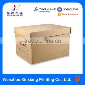 File Storage Box