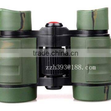 Environmental Color Toy Binoculars , Children Binoculars ,kids Plastic Gift Binoculars Environmental Rubber Toy Telescope 4X30 photo-3