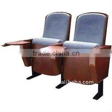 Hot Sale Auditorium Commercial Theater Seats CE and SGS