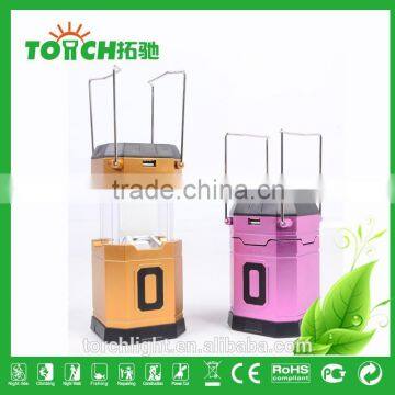 Multipurpose Camping Lights Professional Led Lantern Camping Light High Power for 3*AA Battery Rechargeable Camping Lights photo-3