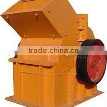 Hot Sale Chain Hammer Crusher