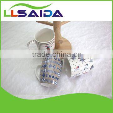 Camping mug photo mug saisa china mugs in bulk