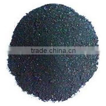 China Manufacturer Sulphur Black Br220% For Textile Dyeing photo-3