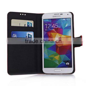 To boost consumption smart phone case for samsung galaxy