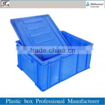 High Quality Solid Plastic Circulation Boxes