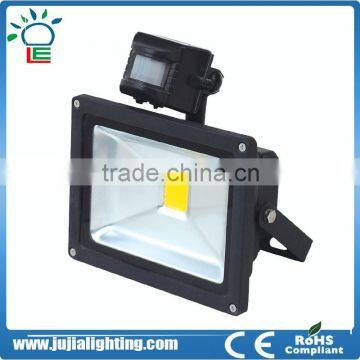 Constant-current driver 2 years warranty IP65 10w 20w 30W LED flood light