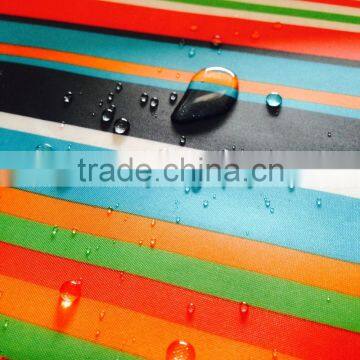 High Quality 190t Polyester Printing photo-2