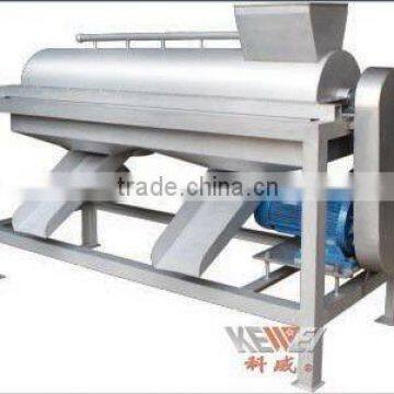 fruit stoning machine