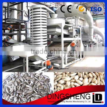 Hotsale!!! white seed sheller machine