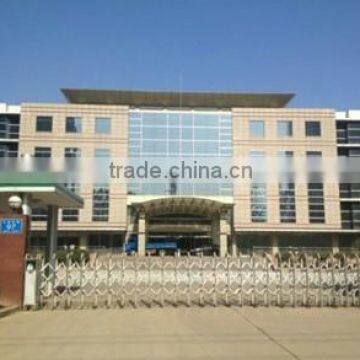 China Shandong Jinan Aluminum Annodized Aluminum 12 16 20 25 Circular Rail Cnc Carving Tool photo-3