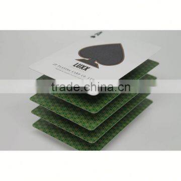 Customized Offset Printing Printing Happy Families Playing Cards and Embossing Surface Finish Poker Playing Cards ---DH20749 Supplier's Choice photo-4