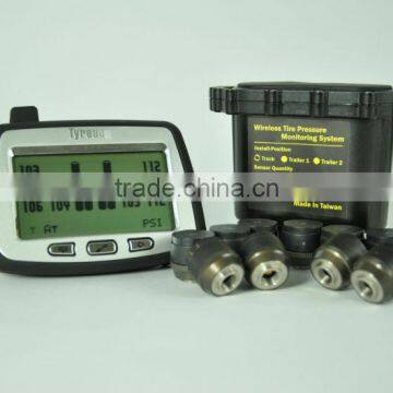 Top Quality Truck TPMS From TYREDOG photo-2