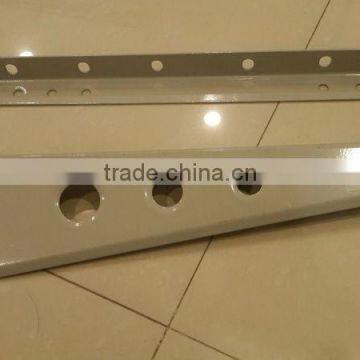 Air Conditioner mount Bracket with three holes