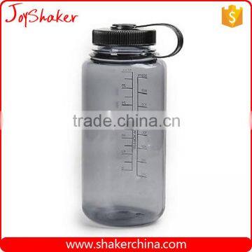 BPA Free Large Capacity 1000ML Drink Water Bottle Plastic Quality Choice photo-2