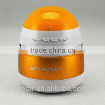 A12 2015 New High Quality tf Card Bluetooth Speaker photo-3
