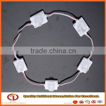 super bright 12V edge lit led module