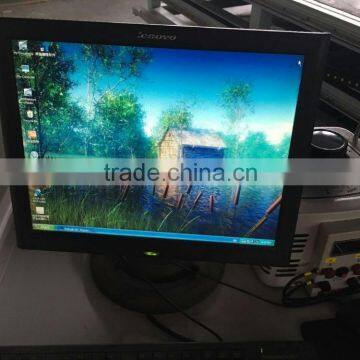 Pvc Foam Board Cutting Machine With Stepper Motor and Driver photo-5