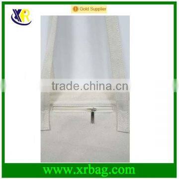 Fashion Foldable Cotton Canvas Tote Bag for Shopping Quality Choice photo-3