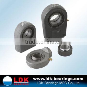 LDK ge 20 es heavy duty spherical plain bearing