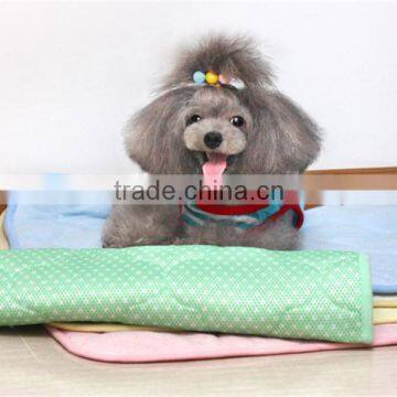 breathe freely dog soft pad ,pet sleepy mat