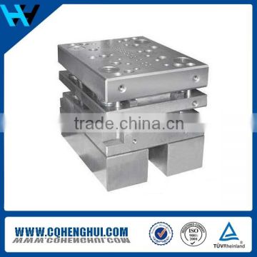 High Quality Precision Aluminium Die Casting Mould for Factory