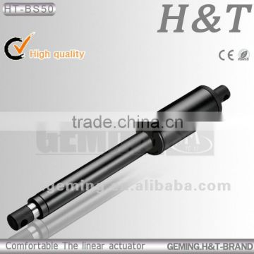 24v DC linear actuator for chair mechanism , Medical care bed