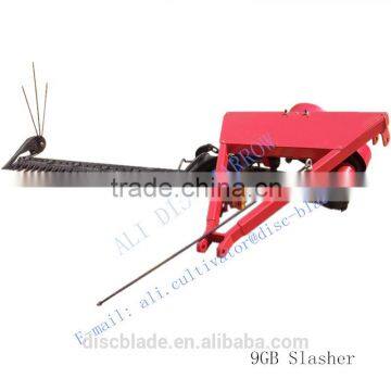 Tractor Hydraulic Grass Cutting Slasher