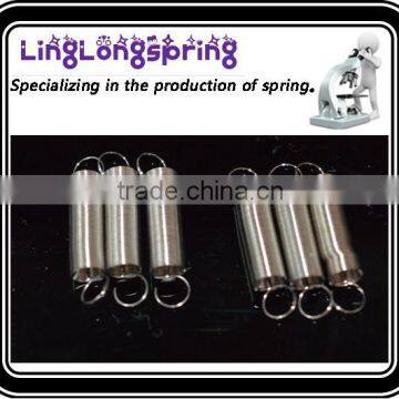 Miniature Extension Spring photo-3