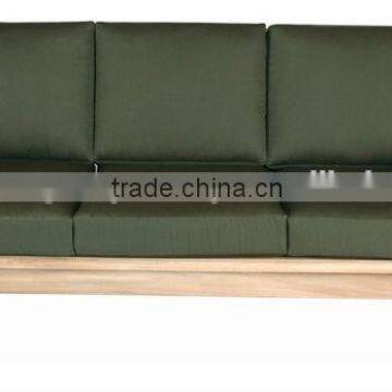 Patio Sofa Bench