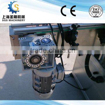 Best Price High Speed Automatic Self-adhesive Labeling Machine photo-5