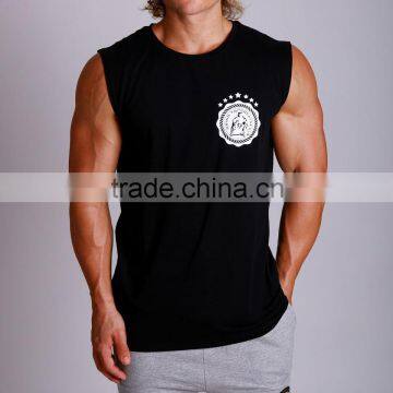 gym Singlet - Stringer