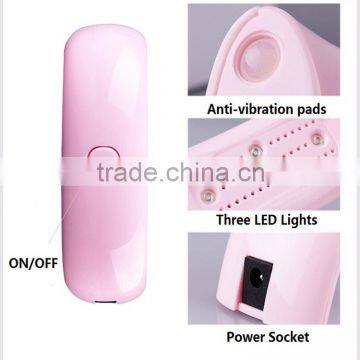 Modern uv Nail Lamp 36watt Nail Table Lamp