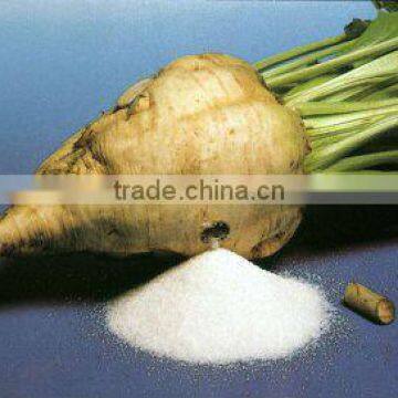Icumsa 45 BEET SUGAR Machinery