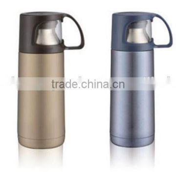 China Double Wall Stainless Steel Vacuum Flask/Thermos Flask                        
                                                Quality Choice