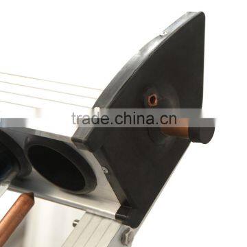 300L Evacuated Tube Solar Collector With Heat Pipe photo-3